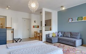 Sonnenuhr Bolzano Apartments
